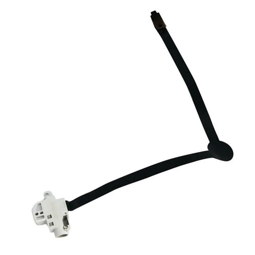 Audio Earphone Jack Flex Cable Replacement for Microsoft Surface Pro 5 / Pro 6 - 1