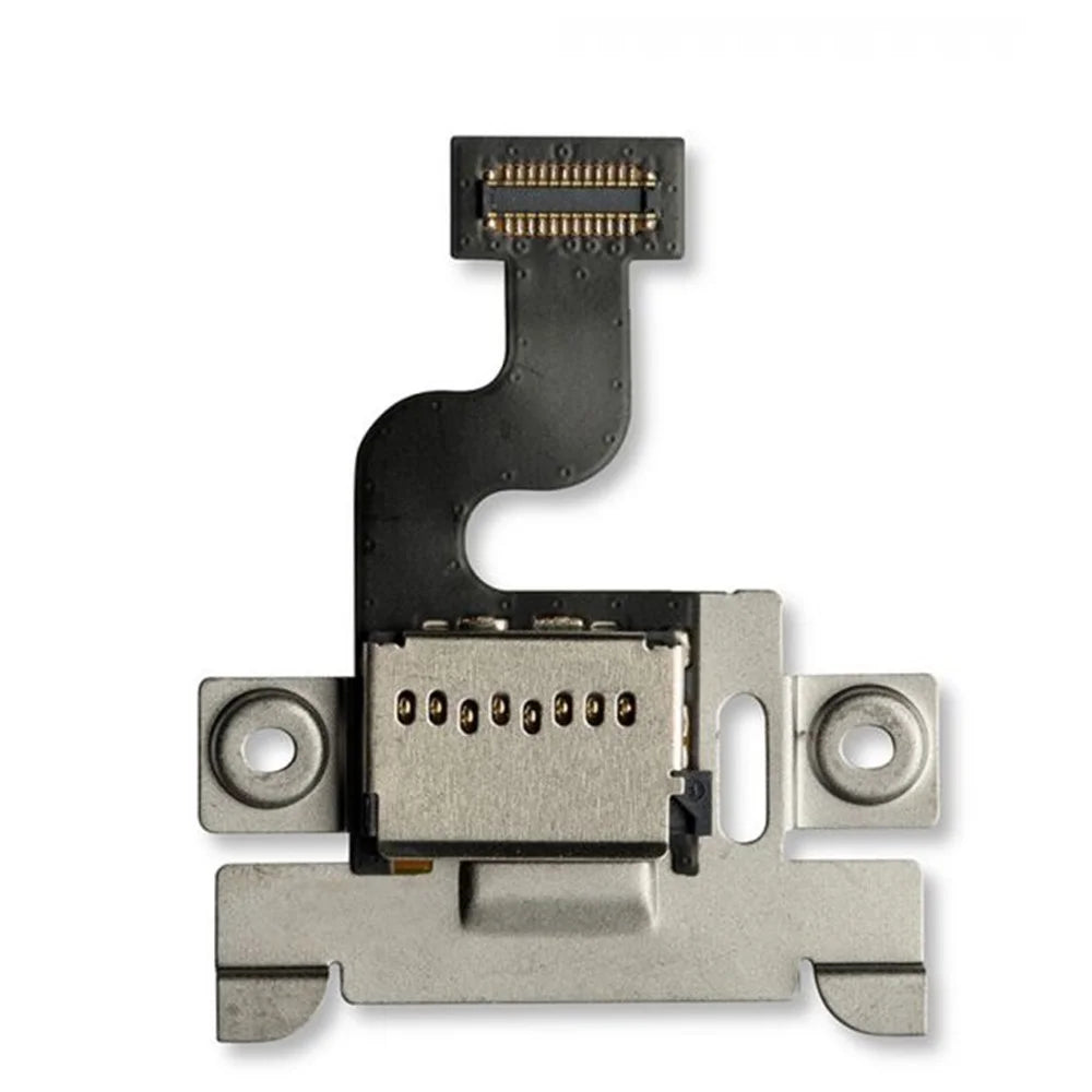 Micro SD Card Slot Holder Flex Cable Replacement for Microsoft Surface Pro 3 - 1