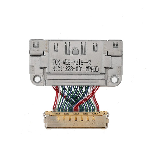 OEM Charging Port Flex Cable for Microsoft Surface Pro 6/Pro 5/Pro 4 - 1