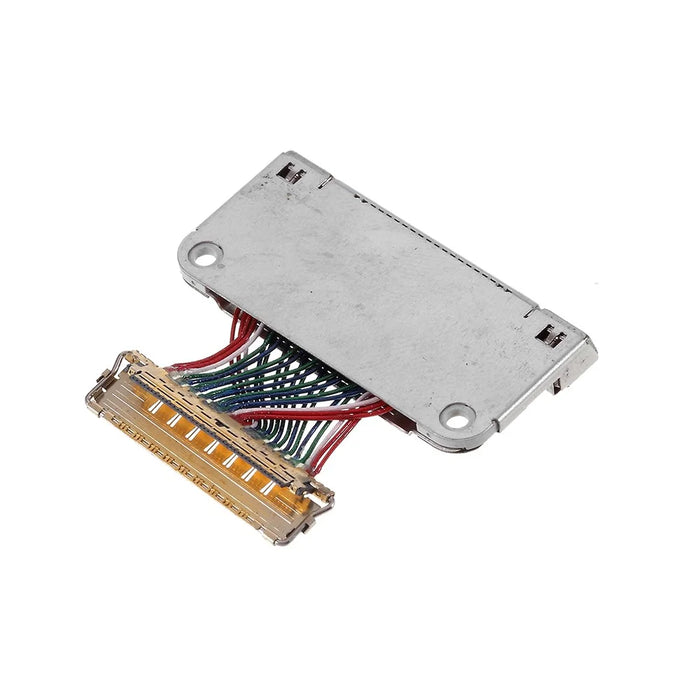 OEM Charging Port Flex Cable for Microsoft Surface Pro 6/Pro 5/Pro 4 - 3