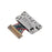 OEM Charging Port Flex Cable for Microsoft Surface Pro 6/Pro 5/Pro 4 - 4