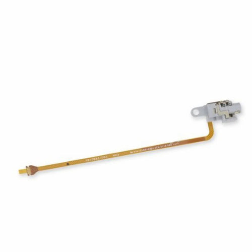 OEM Audio Earphone Jack Flex Cable Replacement Part for Microsoft Surface Book (1st Gen) - 1
