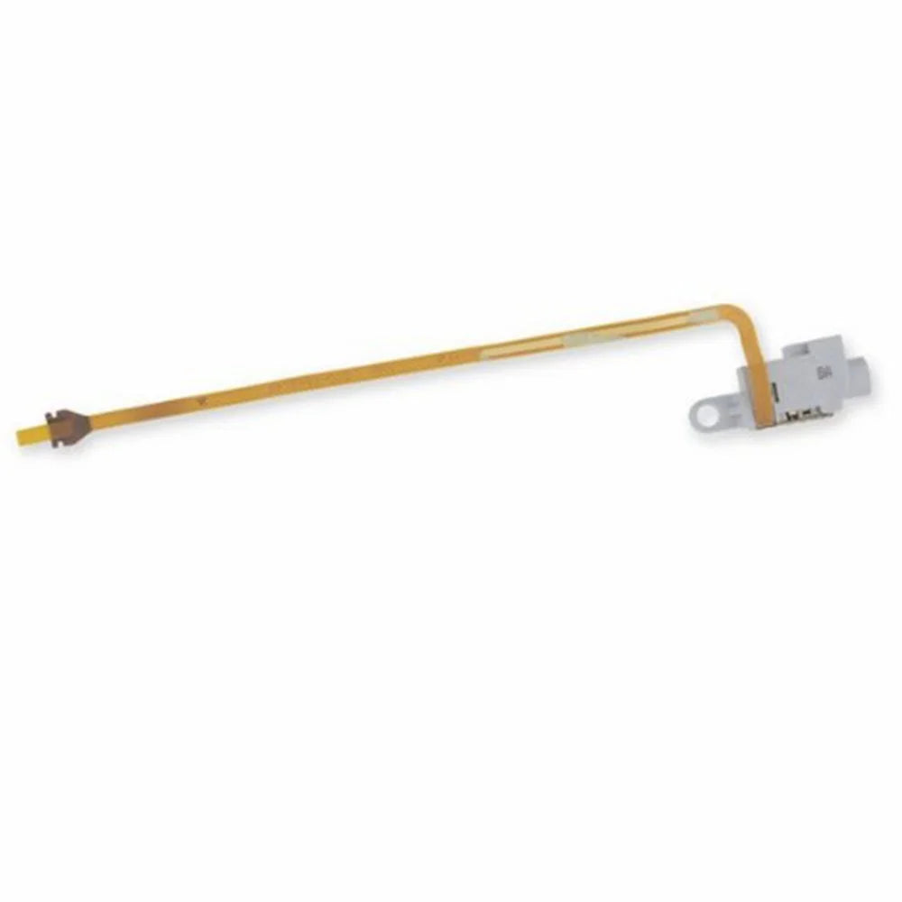 OEM Audio Earphone Jack Flex Cable Replacement Part for Microsoft Surface Book (1st Gen) - 2