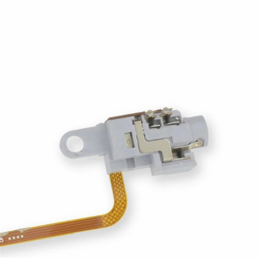 OEM Audio Earphone Jack Flex Cable Replacement Part for Microsoft Surface Book (1st Gen) - 3