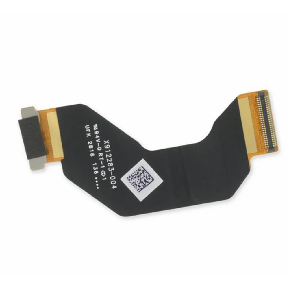 OEM LCD Connection Flex Cable Ribbon for Microsoft Surface Book (1st Gen) - 1
