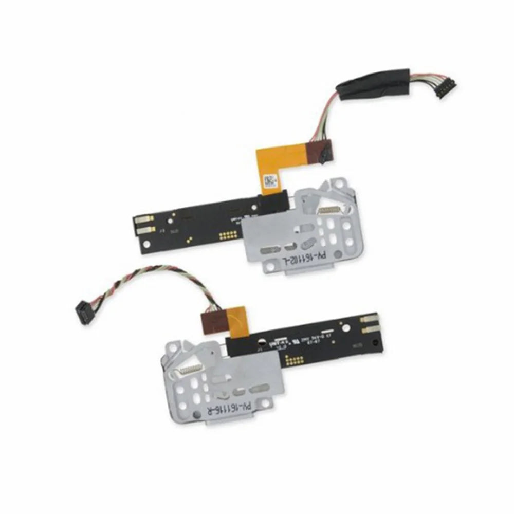 Muscle Wire Lock Flex Cable Part for Microsoft Surface Book (1st Gen) - 2