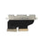 OEM Charging Port Dock Connector Part for Microsoft Surface Book (1st Gen) - 1