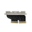 OEM Charging Port Dock Connector Part for Microsoft Surface Book (1st Gen) - 2
