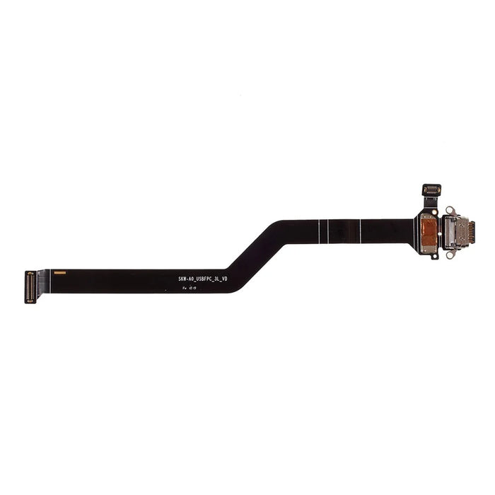 OEM Disassembly Charging Port Flex Cable for Xiaomi Black Shark 2 / Black Shark 2 Pro - 1