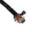OEM Disassembly Charging Port Flex Cable for Xiaomi Black Shark 2 / Black Shark 2 Pro - 4