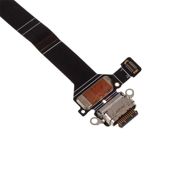 OEM Disassembly Charging Port Flex Cable for Xiaomi Black Shark 2 / Black Shark 2 Pro - 4