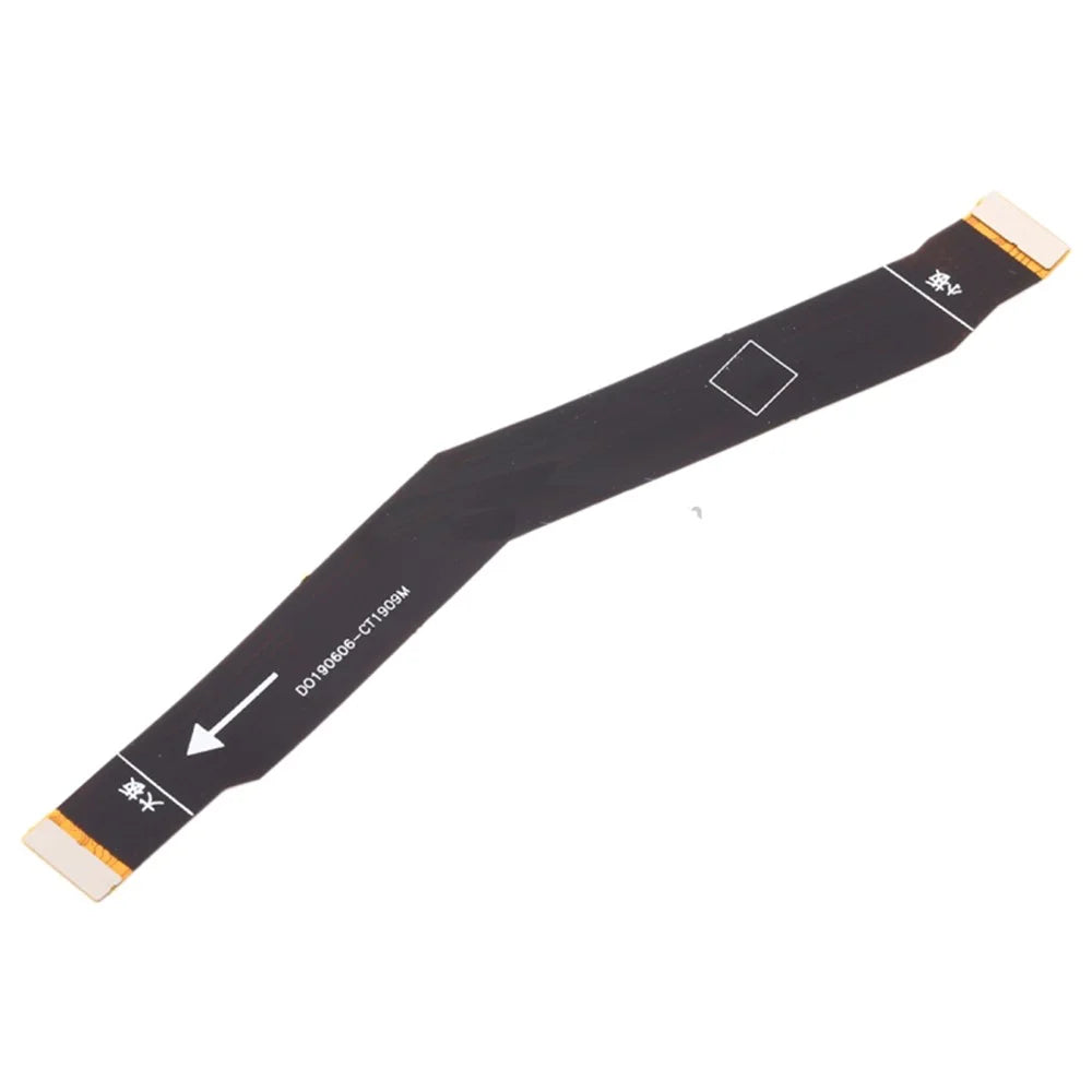 OEM Motherboard Connect Flex Cable Ribbon for Oppo A1k - 3