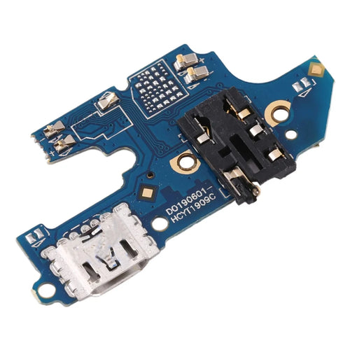 Charging Port Flex Cable Repair Part for Oppo A1k - 1