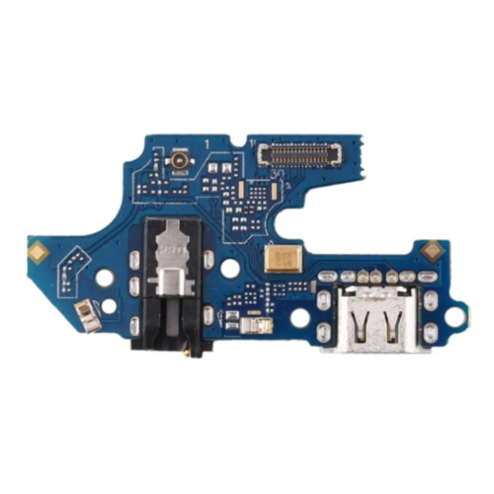 Charging Port Flex Cable Repair Part for Oppo A1k - 2