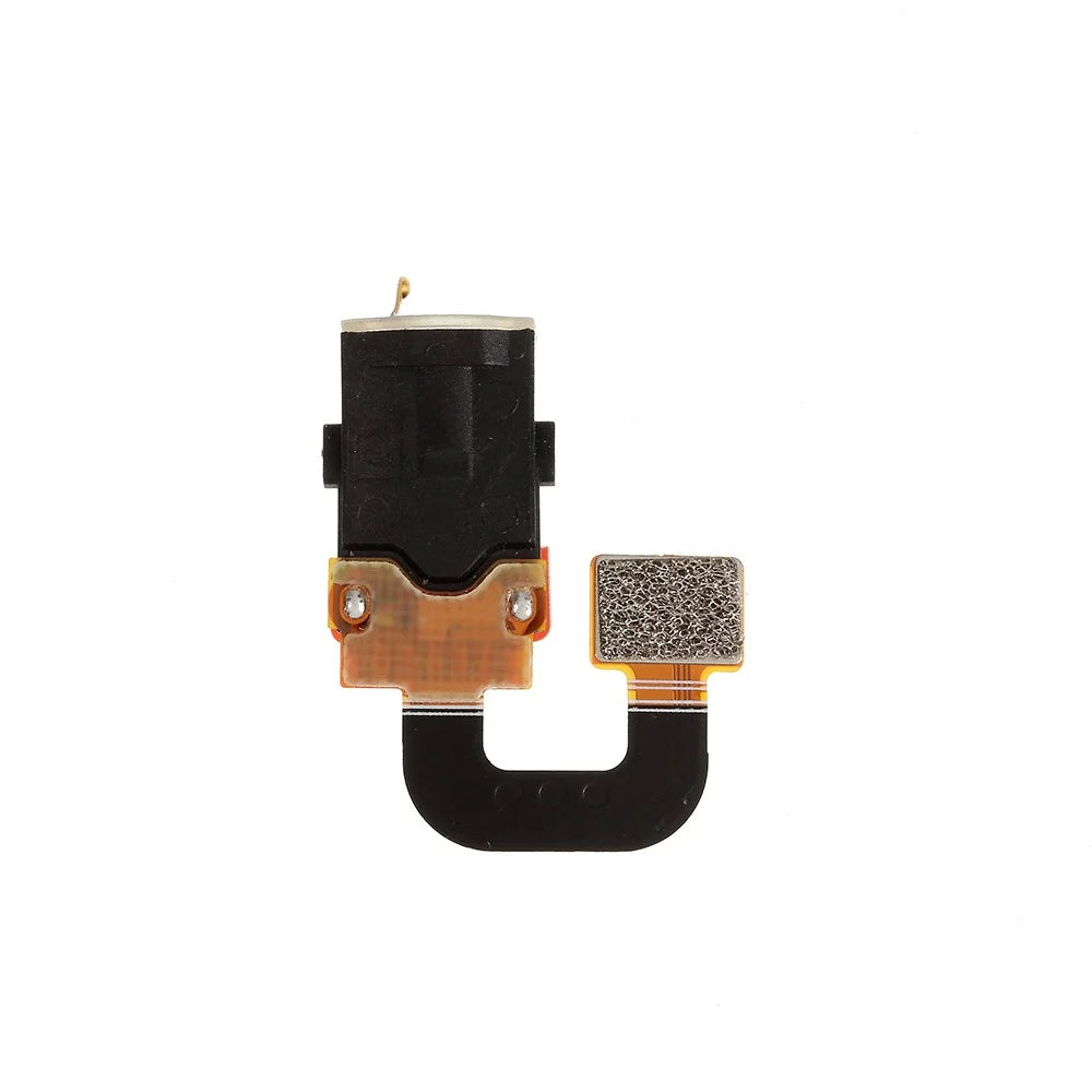 OEM Earphone Jack Flex Cable Replacement Part for Nokia 7 plus - 2