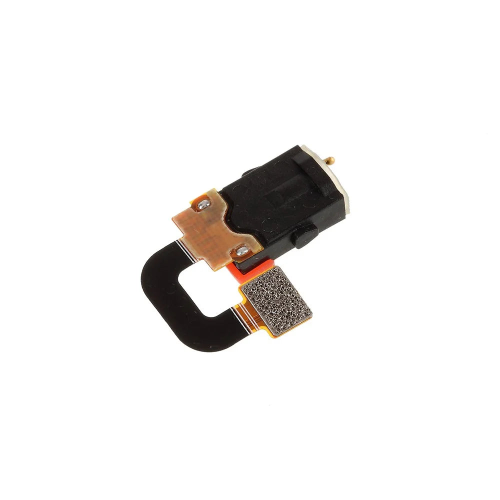 OEM Earphone Jack Flex Cable Replacement Part for Nokia 7 plus - 4