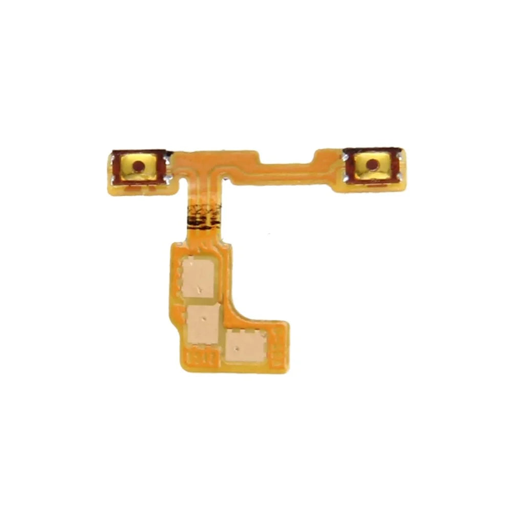 OEM Disassembly Volume Flex Cable Replacement for OPPO A33 (2020) - 1