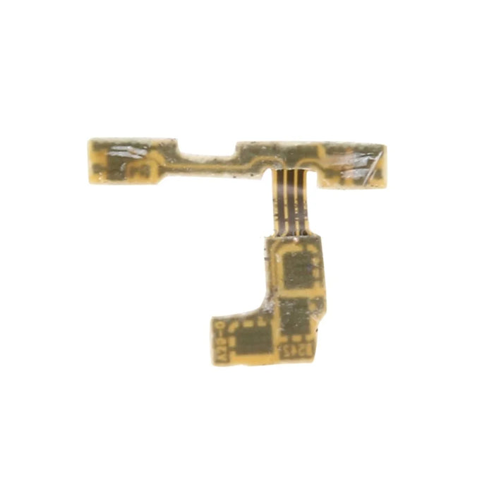 OEM Disassembly Volume Flex Cable Replacement for OPPO A33 (2020) - 2