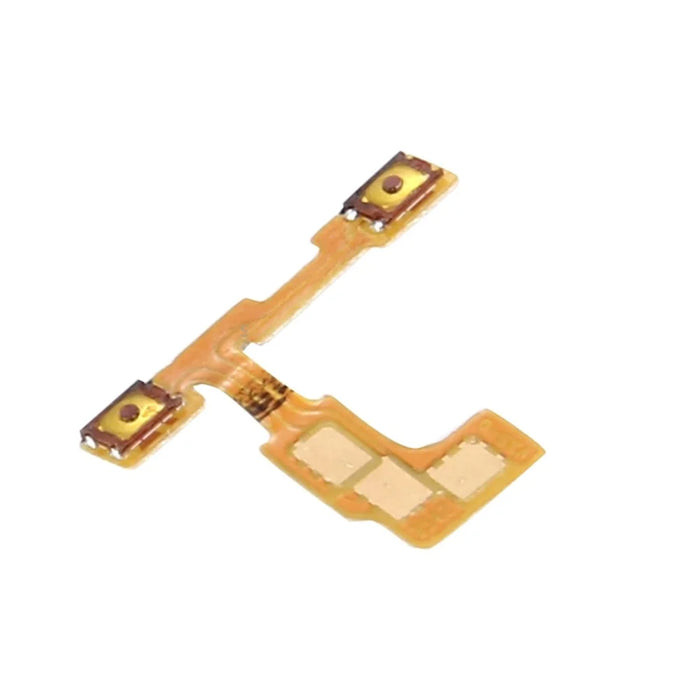 OEM Disassembly Volume Flex Cable Replacement for OPPO A33 (2020) - 3