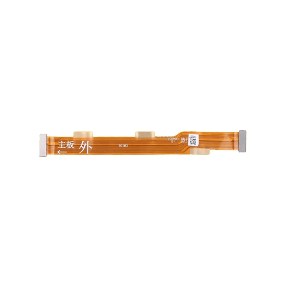OEM Motherboard Connect Flex Cable Ribbon for Oppo A59 - 3