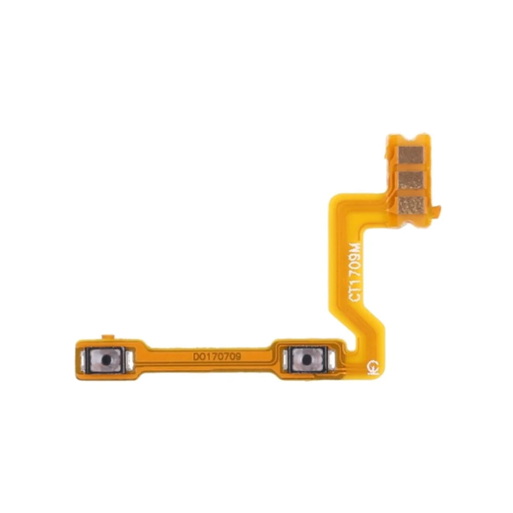 OEM Volume Button Flex Cable Part for Oppo A59/A59s - 1