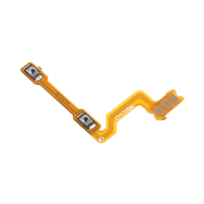 OEM Volume Button Flex Cable Part for Oppo A59/A59s - 2