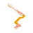 OEM Volume Button Flex Cable Part for Oppo A59/A59s - 3