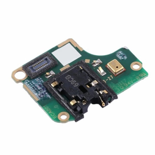 OEM Audio Earphone Jack Flex Cable Replacement Part for Oppo A59 - 1