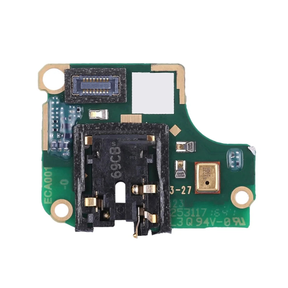 OEM Audio Earphone Jack Flex Cable Replacement Part for Oppo A59 - 2