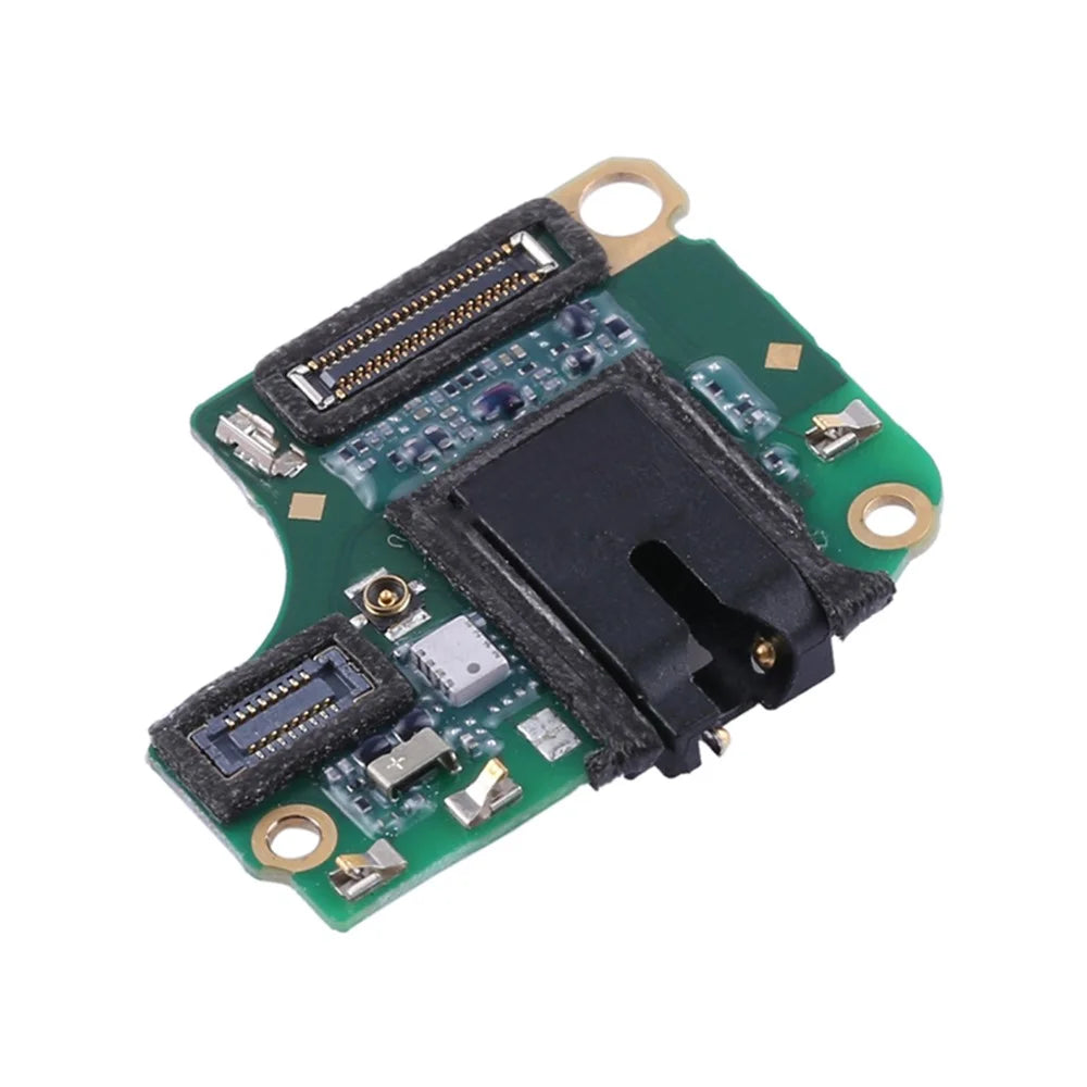 OEM Audio Earphone Jack Flex Cable Replacement Part for Oppo A59 - 3