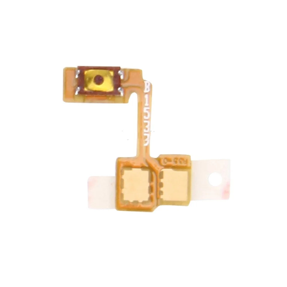 OEM Power On / Off Flex Cable Replacement Part for Oppo A33 (2020) - 1