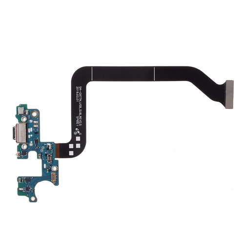 OEM Charging Port Flex Cable Replacement for Samsung Galaxy S10 5G SM-G977 - 1
