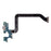 OEM Charging Port Flex Cable Replacement for Samsung Galaxy S10 5G SM-G977 - 1