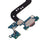 OEM Charging Port Flex Cable Replacement for Samsung Galaxy S10 5G SM-G977 - 4