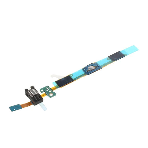 OEM Home Button + Earphone Jack Flex Cable for Samsung Galaxy J5 (2016) J510 - 1