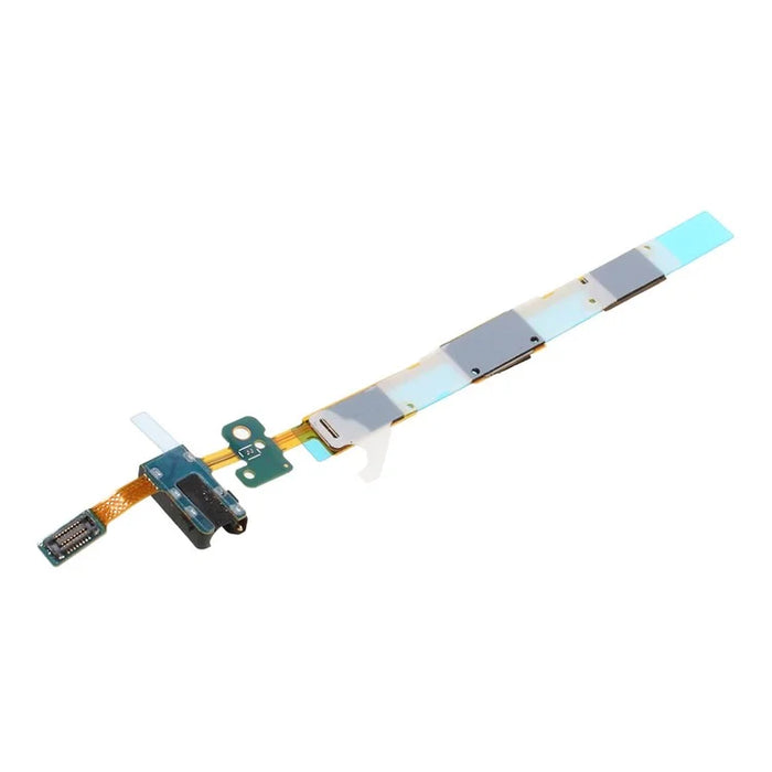 OEM Home Button + Earphone Jack Flex Cable for Samsung Galaxy J5 (2016) J510 - 2