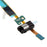 OEM Home Button + Earphone Jack Flex Cable for Samsung Galaxy J5 (2016) J510 - 3