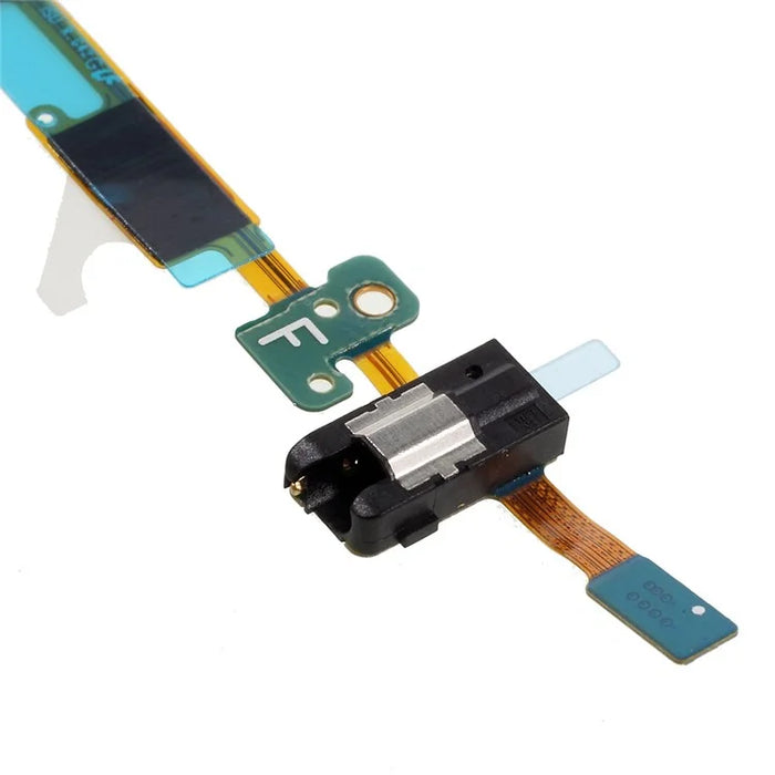 OEM Home Button + Earphone Jack Flex Cable for Samsung Galaxy J5 (2016) J510 - 3