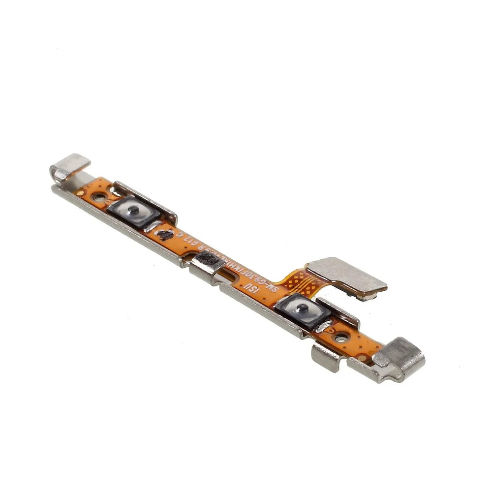 OEM Volume Button Flex Cable Part for Samsung Galaxy S7 G930 - 1