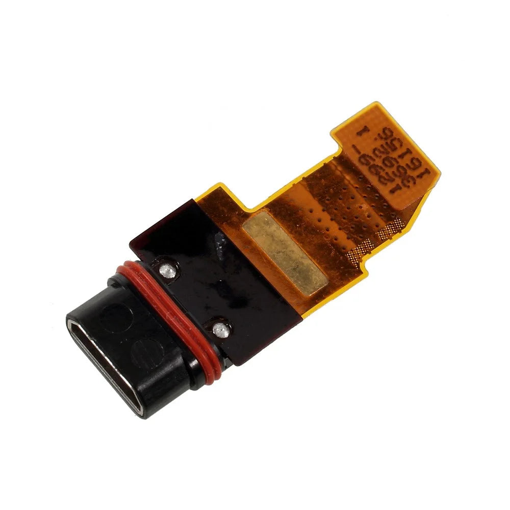 OEM Disassembly Charging Port Flex Cable for Sony Xperia X Performance - 2