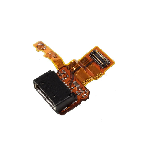 OEM Disassembly for Sony Xperia X Charging Port Flex Cable Replacement - 1