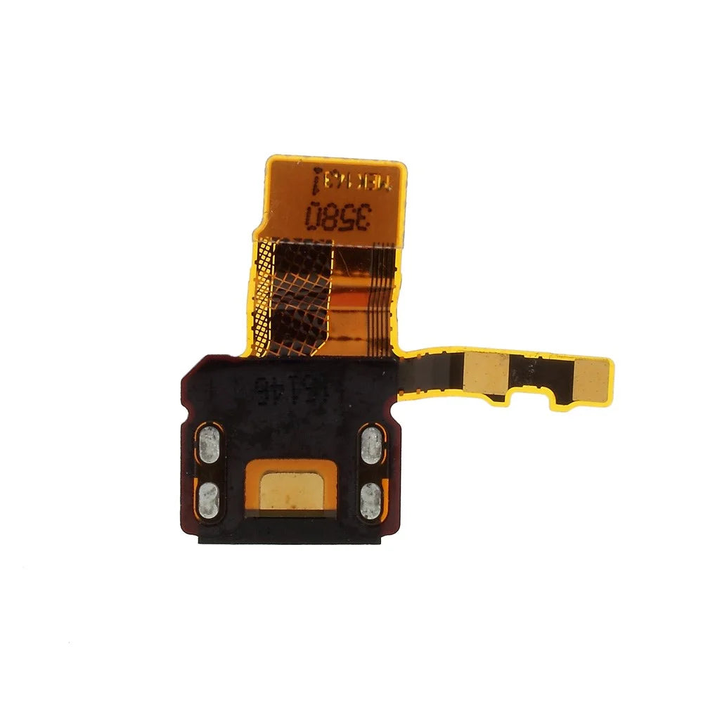 OEM Disassembly for Sony Xperia X Charging Port Flex Cable Replacement - 2