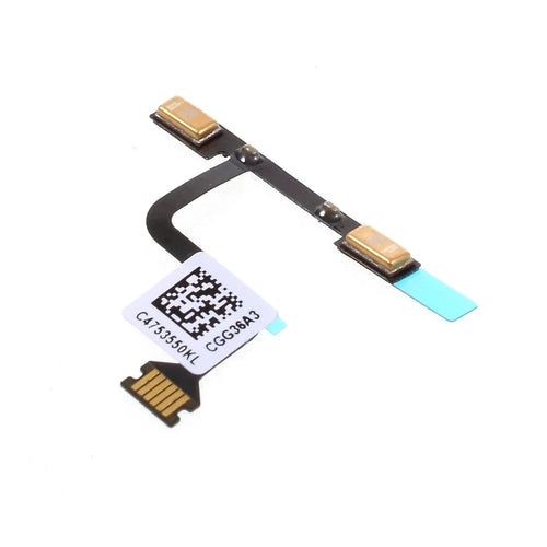 OEM Microphone Mic Flex Cable Replacement for iPad Pro 9.7 inch - 1