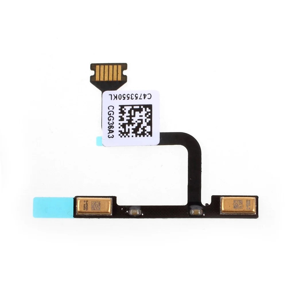 OEM Microphone Mic Flex Cable Replacement for iPad Pro 9.7 inch - 3
