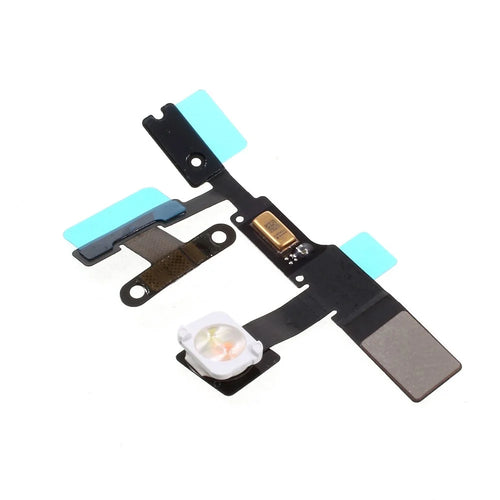 OEM Power ON/OFF Switch Button Flex Cable for iPad Pro 9.7 inch - 1