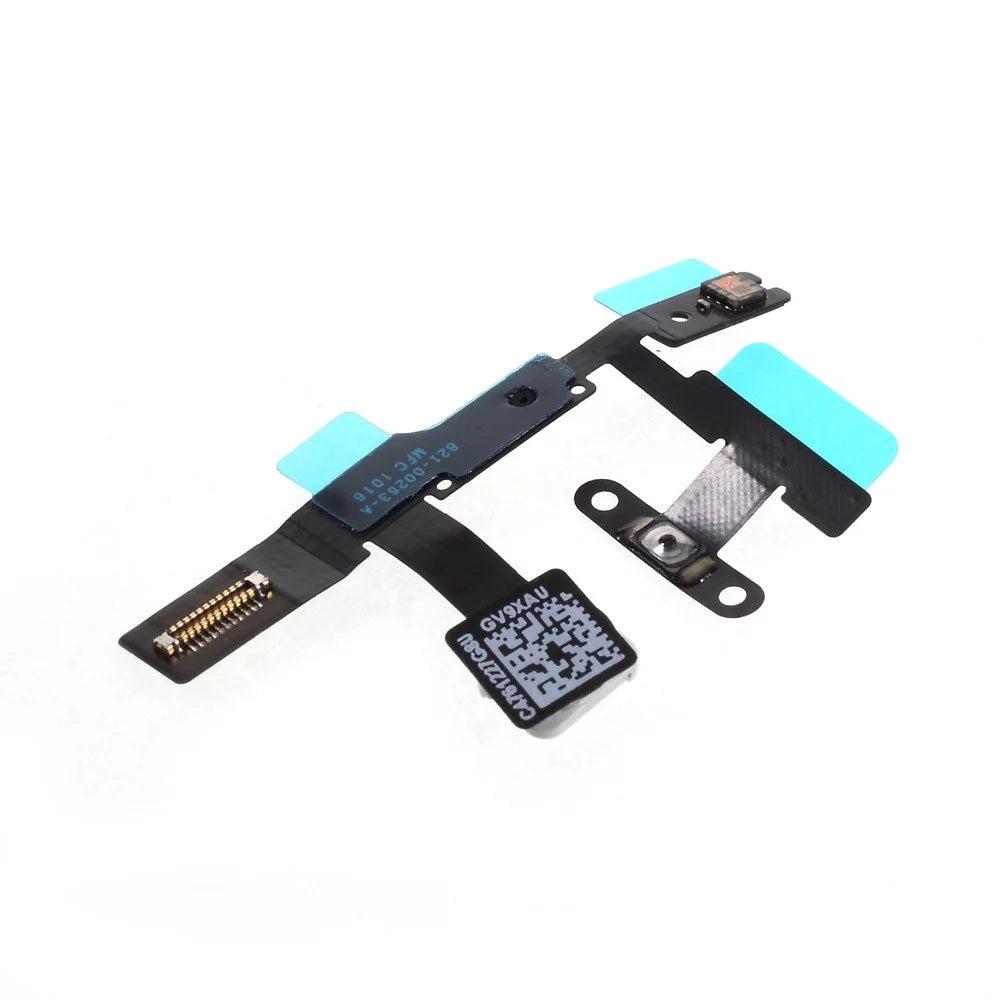 OEM Power ON/OFF Switch Button Flex Cable for iPad Pro 9.7 inch - 2