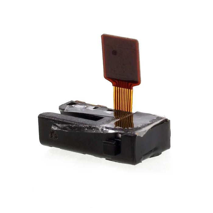 Earphone Jack Flex Cable Spare Part for Huawei P9 Lite (OEM Disassembly) - 1