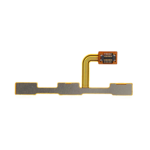 Power On/Off and Volume Buttons Flex Cable for Huawei P9 Lite (OEM Disassembly) - 1