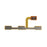 Power On/Off and Volume Buttons Flex Cable for Huawei P9 Lite (OEM Disassembly) - 1