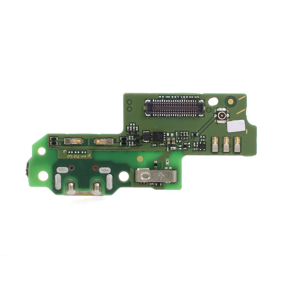 Charging Port Flex Cable Replace Part for Huawei P9 Lite (OEM Disassembly) - 2